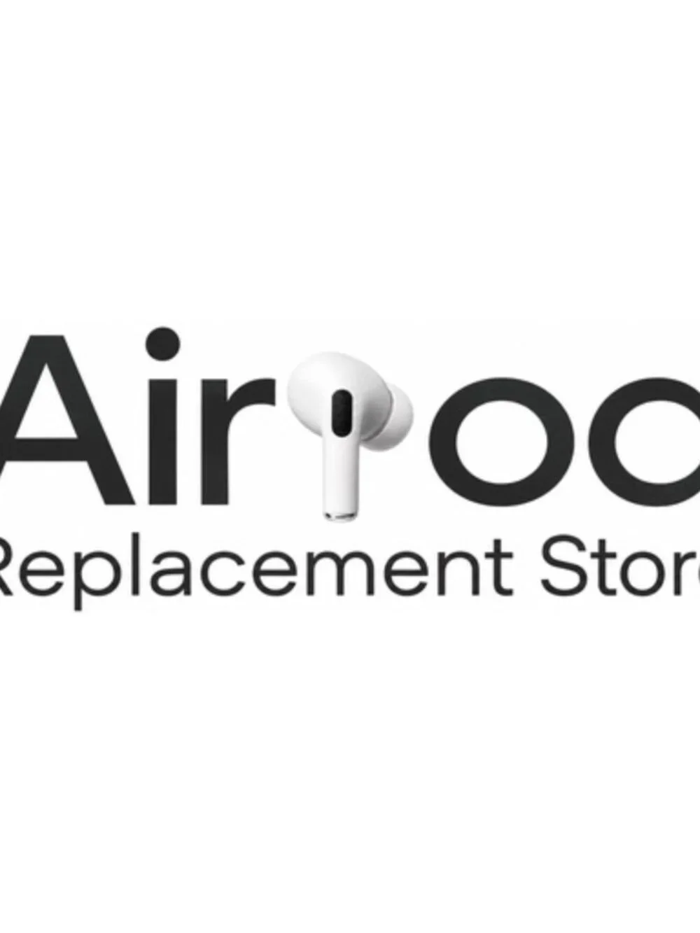 Apple AirPods 4 (ANC) with Active Noise Cancellation - Charging Case A3059 - OEM